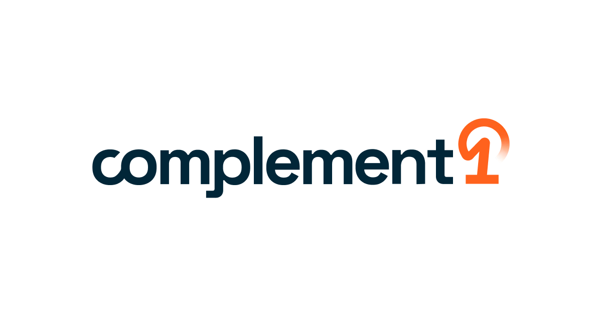 Complement 1 logo